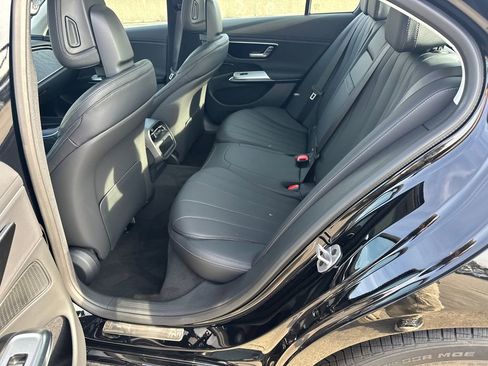 New 2026 Mercedes-Benz E 350 4MATIC Sedan image 23
