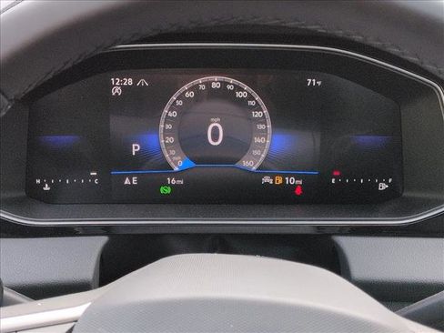 New 2026 Volkswagen Jetta S image 11