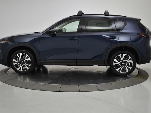 New 2026 MAZDA CX-5 Preferred AWD/4WD image 16