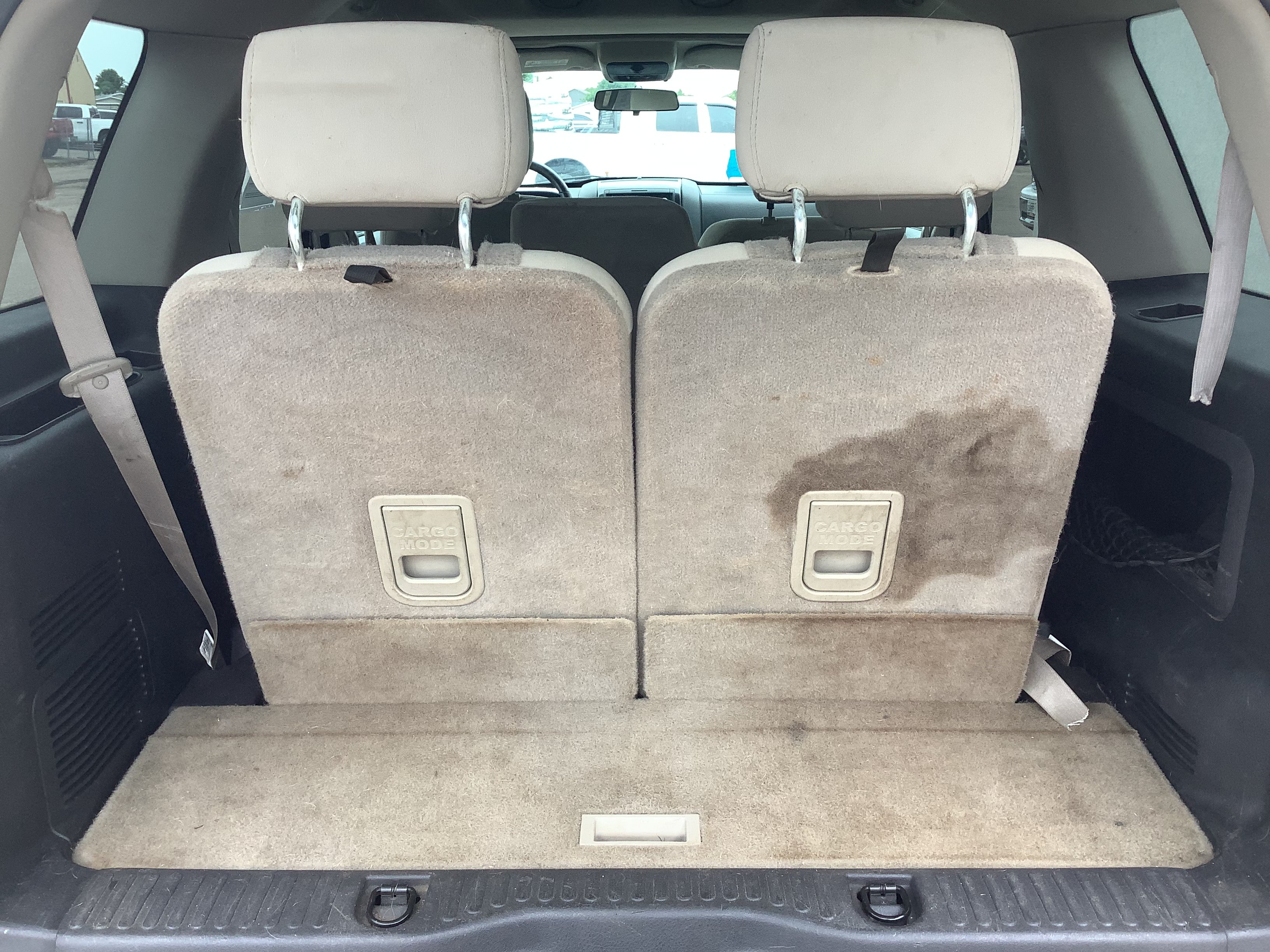 Used 2008 Ford Explorer XLT AWD/4WD image 7