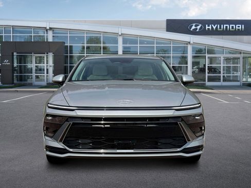 New 2026 Hyundai Sonata SEL image 12