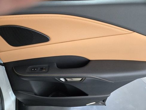 Certified 2025 Lexus RX 350 Premium image 22