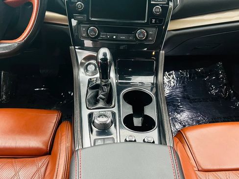 Used 2019 Nissan Maxima Platinum w/ Reserve Package FWD image 15