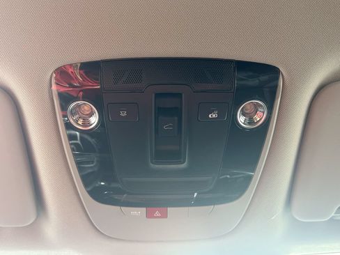 Certified 2025 Kia Sportage SX FWD image 19