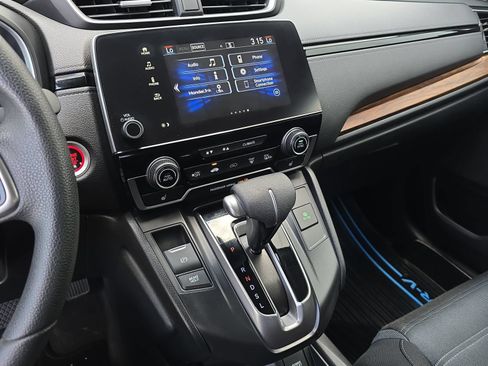 Used 2017 Honda CR-V EX image 22