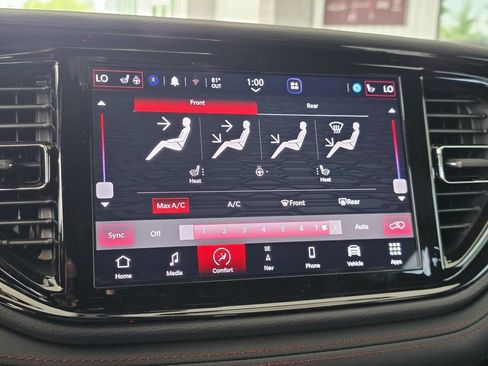 New 2026 Dodge Durango GT RWD image 17