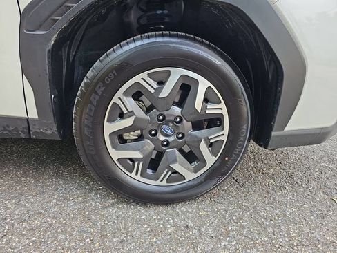 Certified 2026 Subaru Forester Premium AWD/4WD image 24