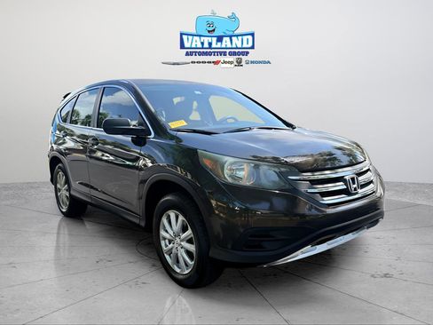 Used 2013 Honda CR-V LX image 33