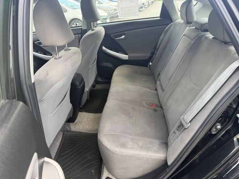 Used 2014 Toyota Prius Two FWD image 11