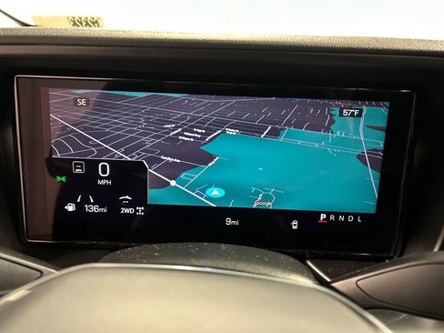 New 2026 GMC Terrain Elevation w/ Elevation Premium Package image 14