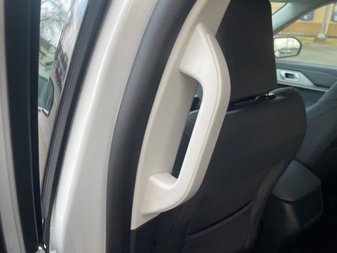 New 2026 Ford Explorer Active image 59