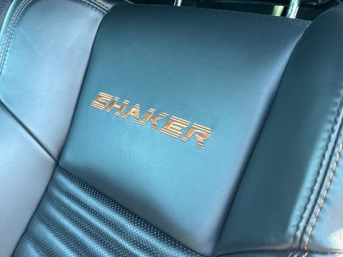 Used 2016 Dodge Challenger R/T Scat Pack RWD image 16