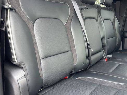 New 2026 RAM 1500 Laramie image 41