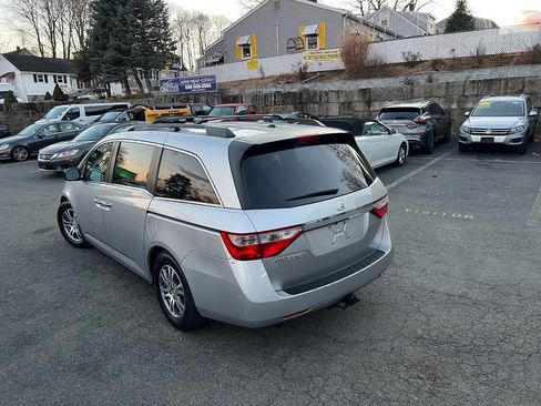 Used 2011 Honda Odyssey EX-L image 7
