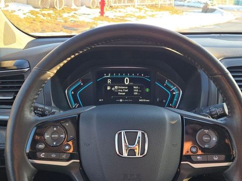 Used 2023 Honda Odyssey Elite image 32