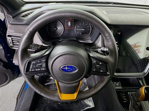 Certified 2025 Subaru Outback Wilderness image 23