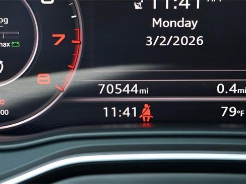 Used 2018 Audi A5 2.0T Prestige w/ Driver Assistance Package image 26