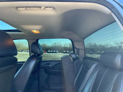 Used 2008 Chevrolet Silverado 2500 LTZ w/ Safety Package image 22
