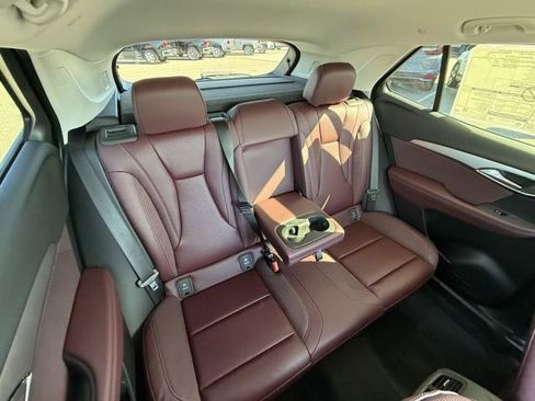 New 2026 Buick Envision Sport Touring AWD/4WD image 31