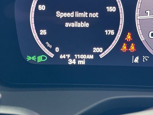 New 2025 Porsche Panamera image 32