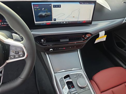 New 2026 BMW 330i xDrive Sedan w/ M Sport Package image 18