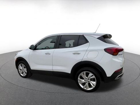 Used 2025 Buick Encore GX Preferred image 10
