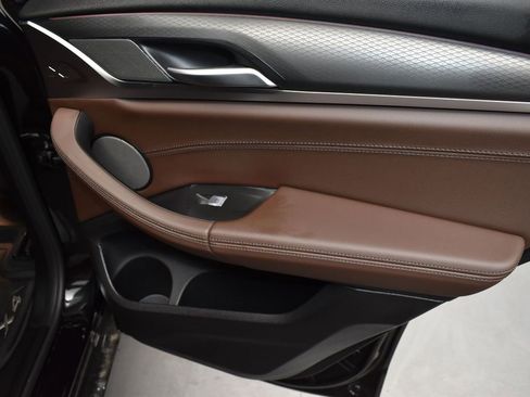 New 2025 BMW X4 xDrive30i image 20