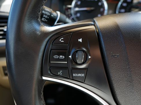 Used 2015 Acura MDX SH-AWD w/ Technology Package image 29