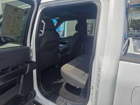 Used 2021 Ford F150 XL w/ STX Appearance Package AWD/4WD image 30