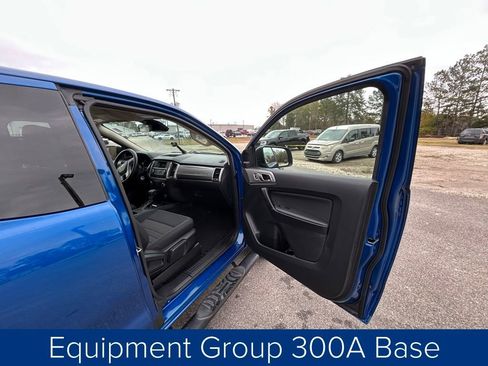 Used 2019 Ford Ranger XLT w/ Trailer Tow Package image 14