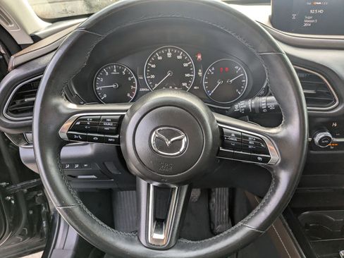 Used 2024 MAZDA CX-30 AWD 2.5 S w/ Premium Package image 18