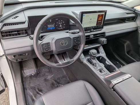 Used 2026 Toyota RAV4 XLE Premium AWD/4WD image 16