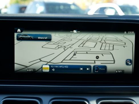 New 2026 Mercedes-Benz GLE 450 4MATIC Coupe image 29