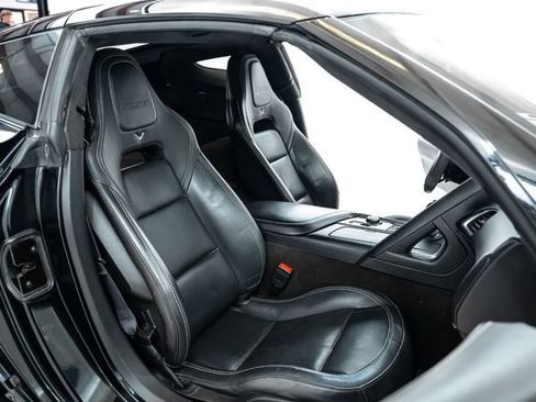 Used 2017 Chevrolet Corvette Z06 image 21
