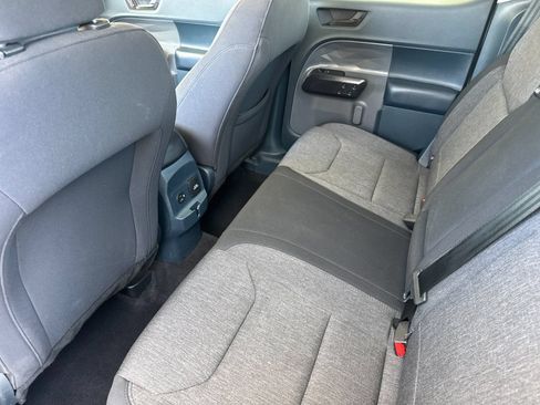 Used 2024 Ford Maverick XLT w/ XLT Luxury Package FWD image 16
