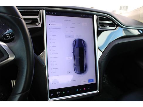 Used 2012 Tesla Model S Signature Performance image 23