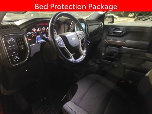 Used 2019 Chevrolet Silverado 1500 LT w/ All-Star Edition image 8