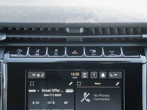 New 2026 Jeep Grand Cherokee Laredo image 28