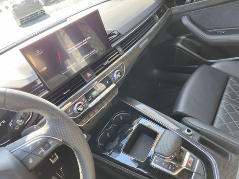 Used 2024 Audi S5 Premium Plus AWD/4WD image 32