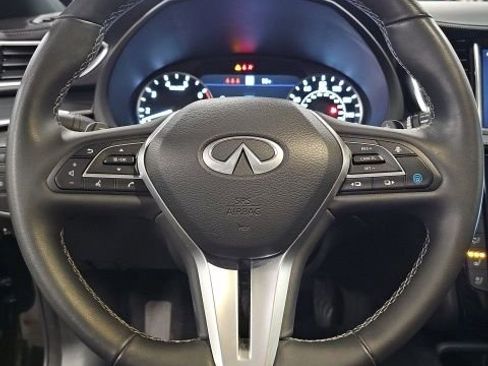 Used 2023 INFINITI QX50 Sport AWD/4WD image 16