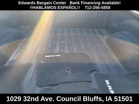 Used 2010 Dodge Ram 1500 Truck SLT AWD/4WD image 11