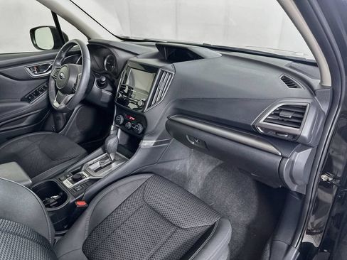 Used 2024 Subaru Forester Premium AWD/4WD image 37