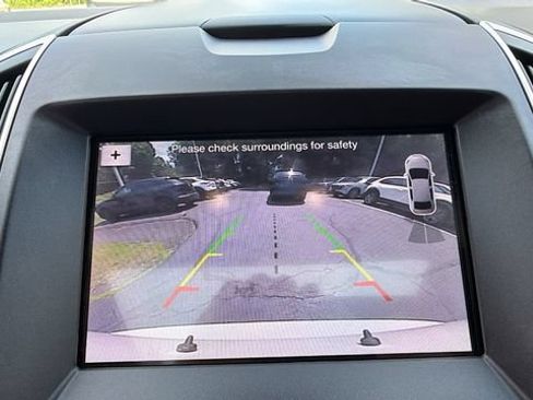 Used 2019 Ford Edge ST w/ Convenience Package AWD/4WD image 33