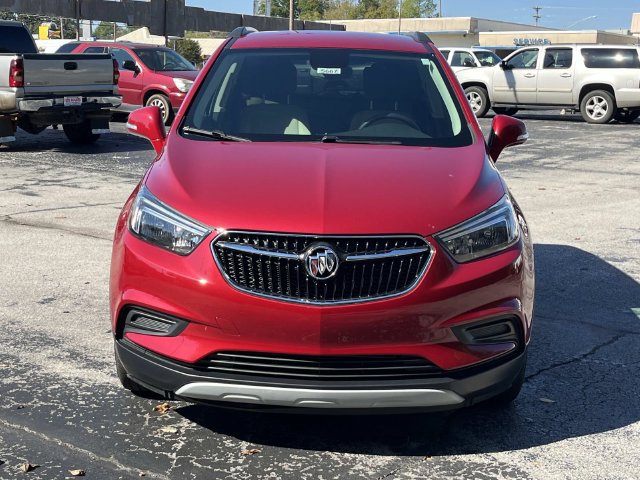 Used 2019 Buick Encore Preferred FWD image 8