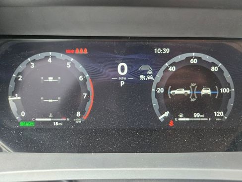 New 2026 Toyota Tacoma TRD Off-Road AWD/4WD image 12