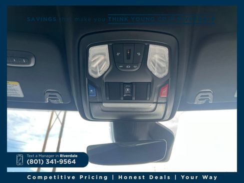 New 2026 RAM 1500 Big Horn image 21