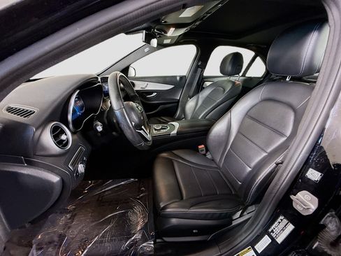 Used 2021 Mercedes-Benz C 300 Sedan image 22