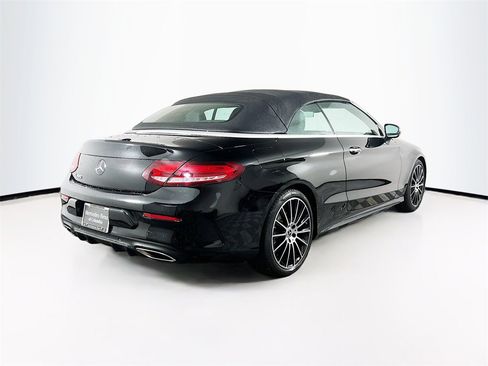 Used 2023 Mercedes-Benz C 300 Cabriolet image 14