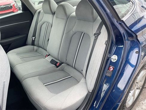 Used 2021 Hyundai Sonata SE image 22