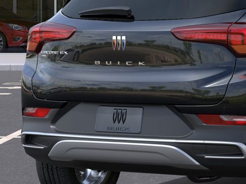 New 2026 Buick Encore GX Preferred AWD/4WD image 14